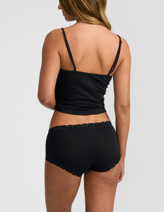 Jockey Women's Classic Parisienne Boyleg