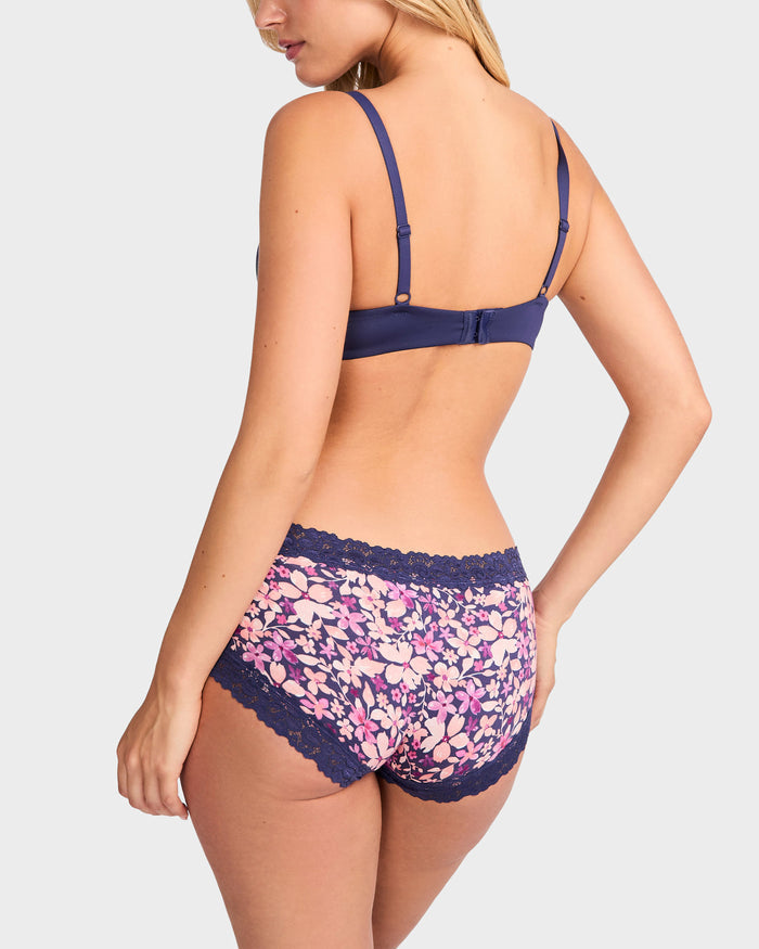Jockey Women's Classic Parisienne Boyleg