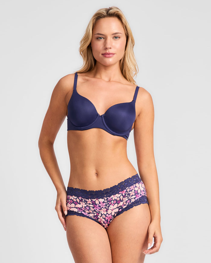 Jockey Women's Classic Parisienne Boyleg