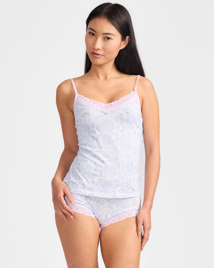 Jockey Women's Classic Parisienne Boyleg