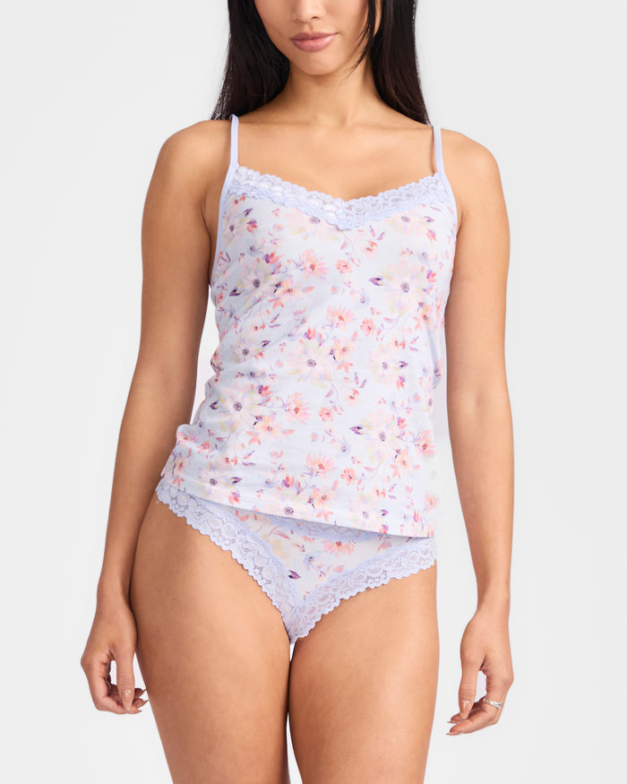 Jockey Women's Classic Parisienne Camisole