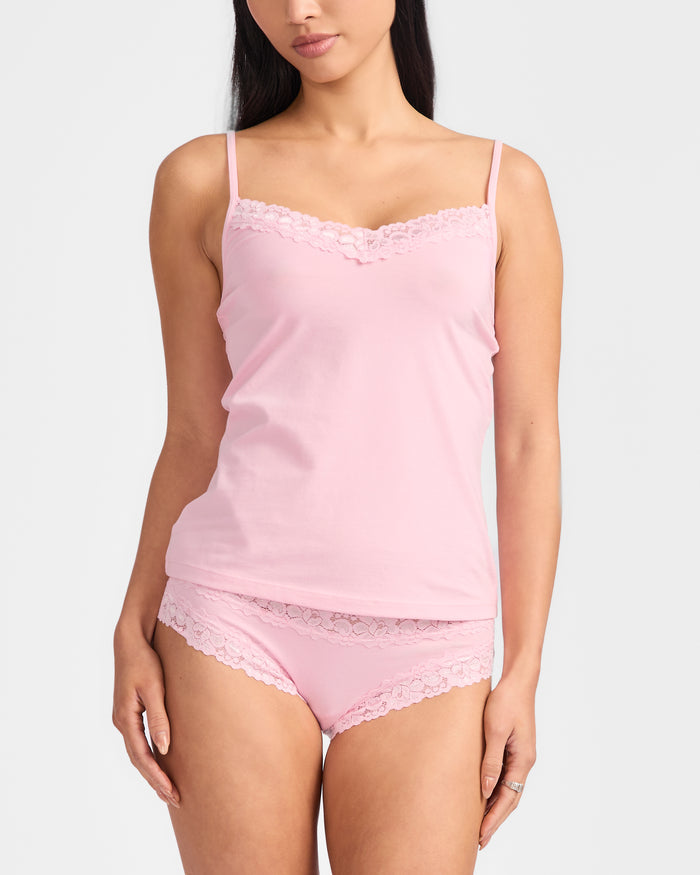 Jockey Women's Classic Parisienne Camisole