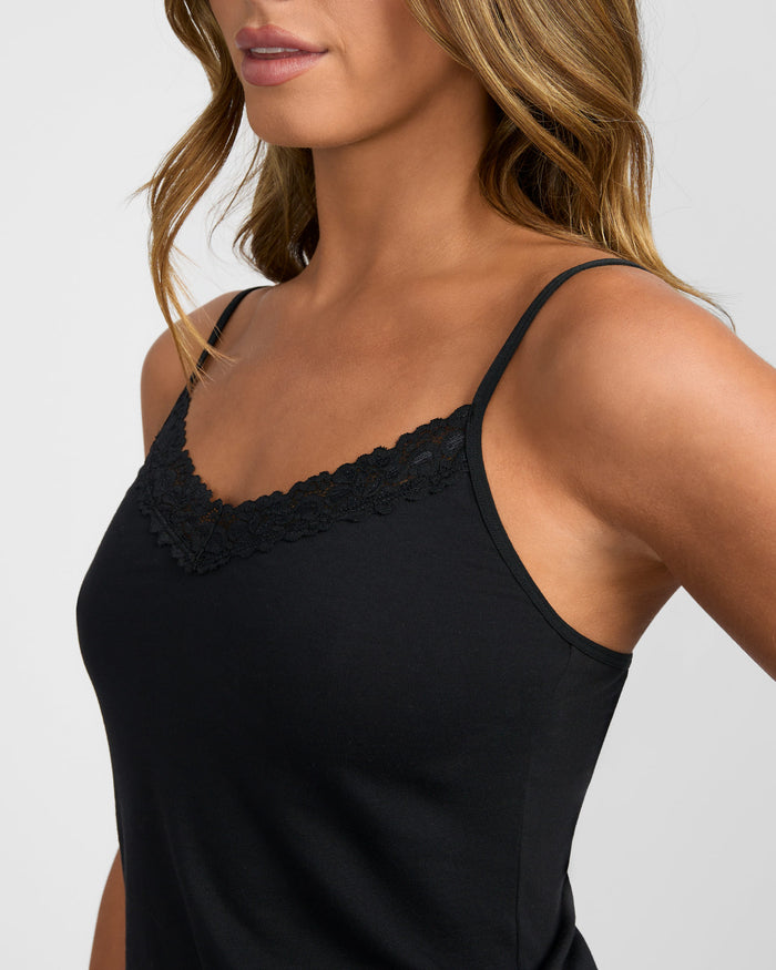 Jockey Women's Classic Parisienne Camisole