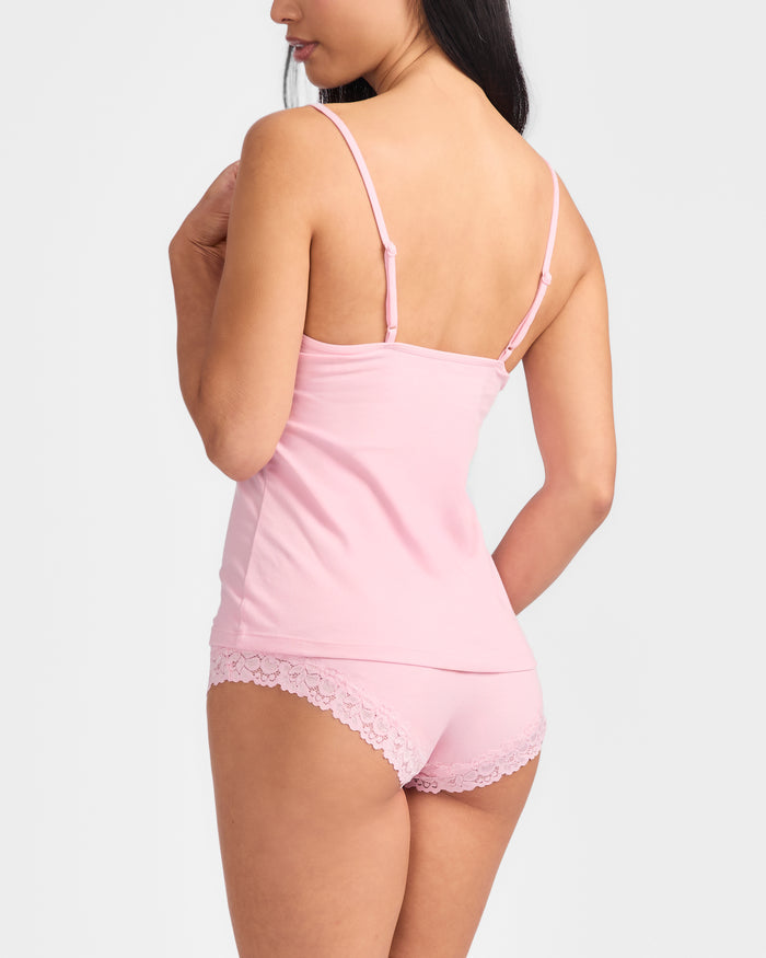 Jockey Women's Classic Parisienne Camisole