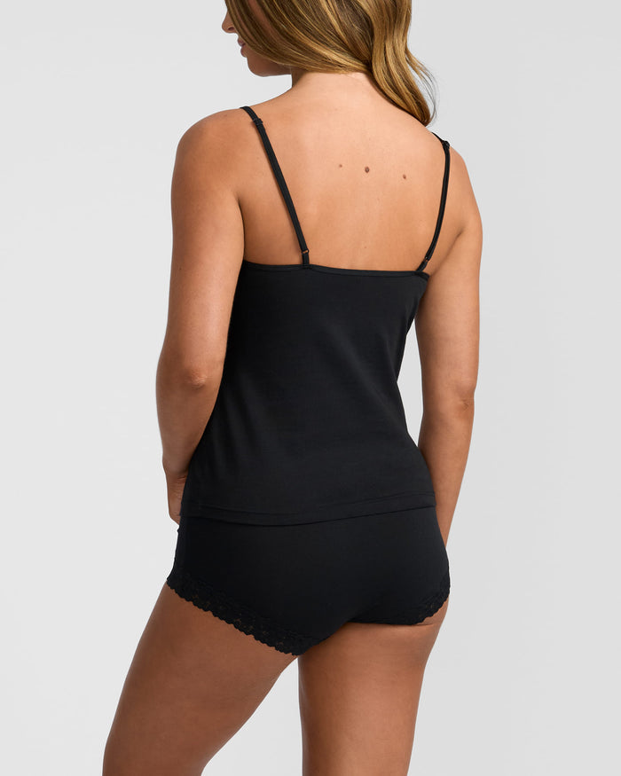 Jockey Women's Classic Parisienne Camisole