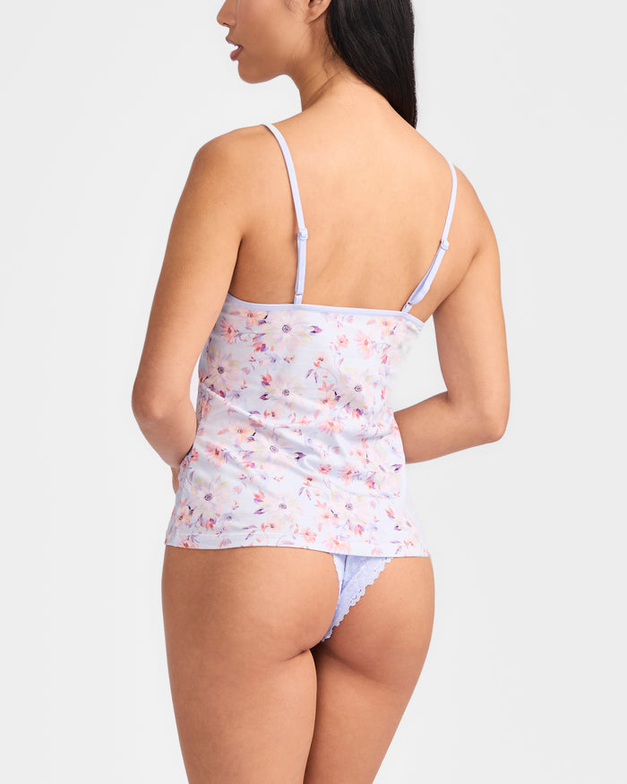 Jockey Women's Classic Parisienne Camisole