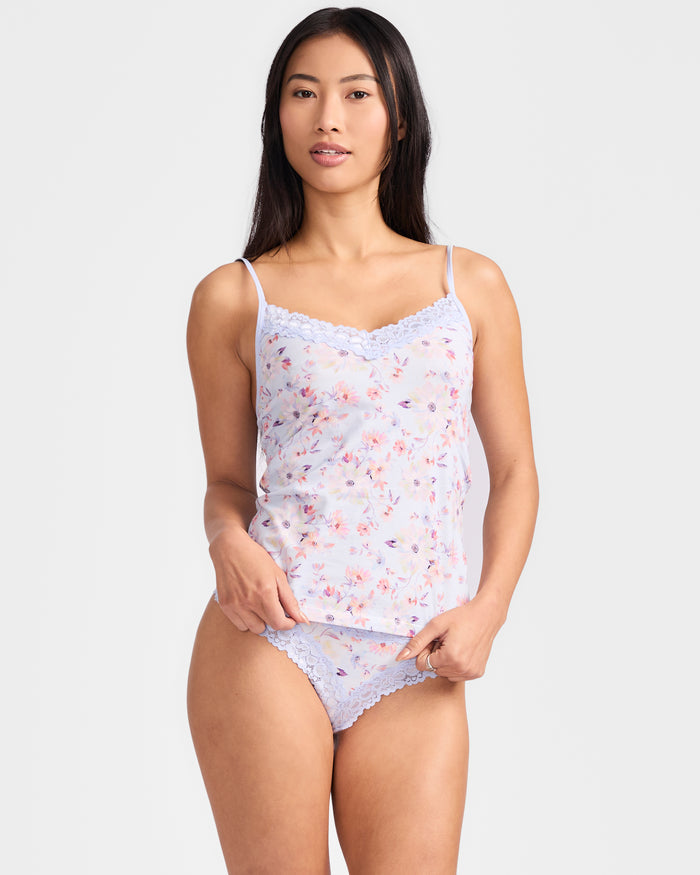 Jockey Women's Classic Parisienne Camisole