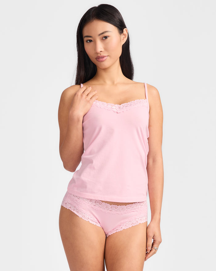 Jockey Women's Classic Parisienne Camisole