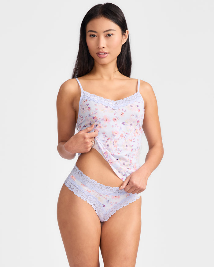 Jockey Women's Classic Parisienne Cheeky