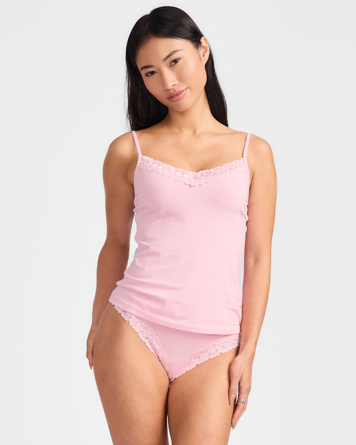 Jockey Women's Classic Parisienne Cheeky