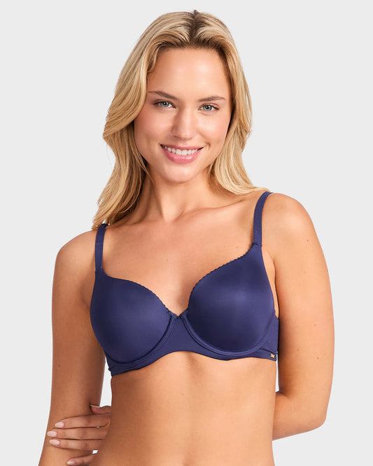 Jockey Women's Classic Parisienne Contour Bra