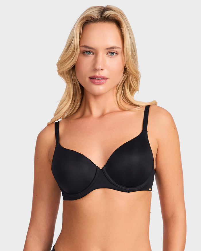Jockey Women's Classic Parisienne Contour Bra