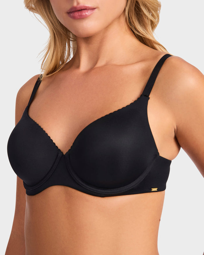Jockey Women's Classic Parisienne Contour Bra