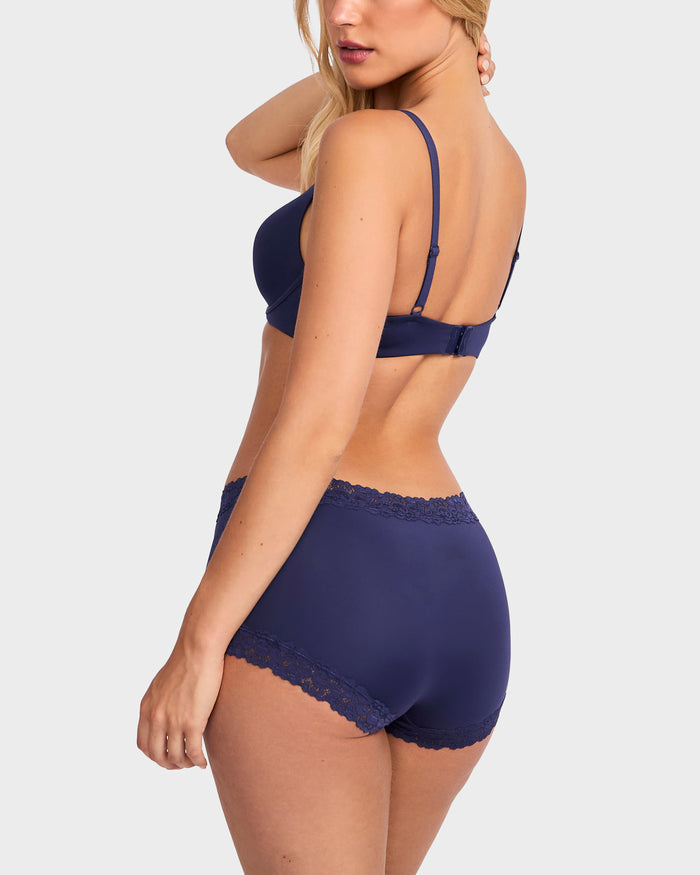 Jockey Women's Classic Parisienne Contour Bra