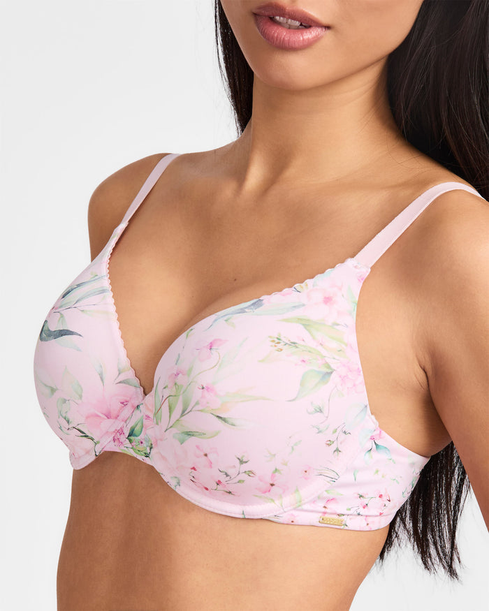 Jockey Women's Classic Parisienne Contour Bra