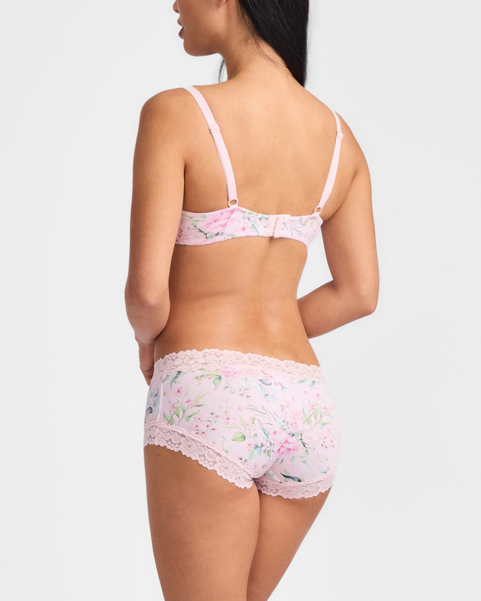 Jockey Women's Classic Parisienne Contour Bra