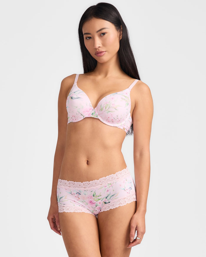 Jockey Women's Classic Parisienne Contour Bra