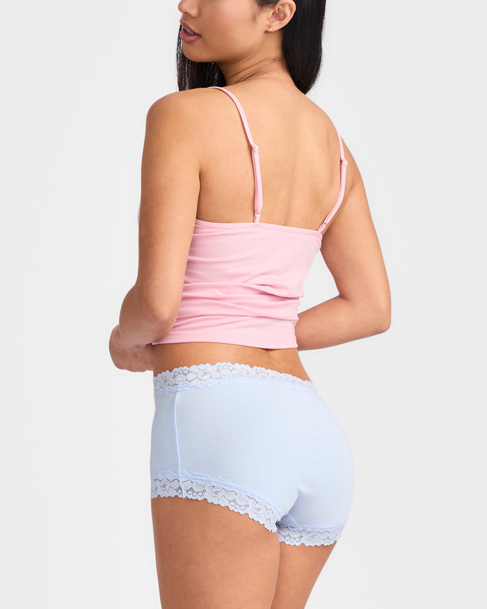 Jockey Women's Classic Parisienne Full Brief 2pk