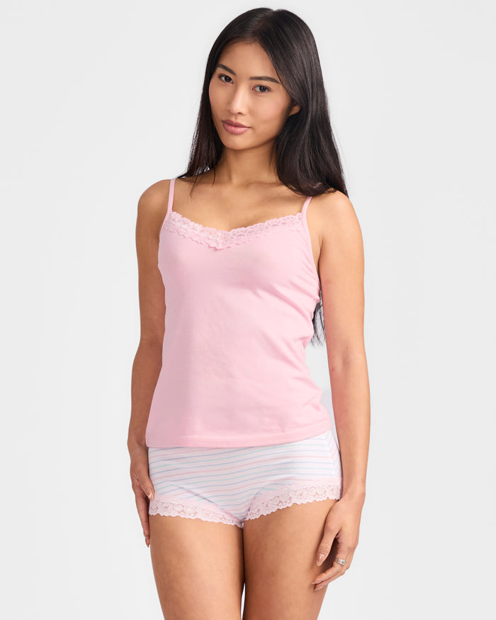Jockey Women's Classic Parisienne Full Brief 2pk