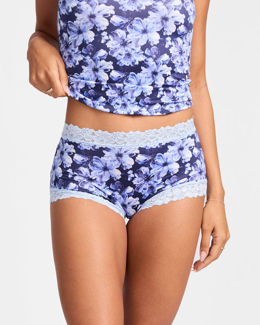 Jockey Women's Classic Parisienne Full Brief