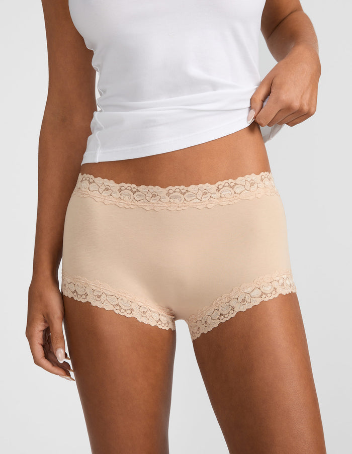 Jockey Women's Classic Parisienne Full Brief