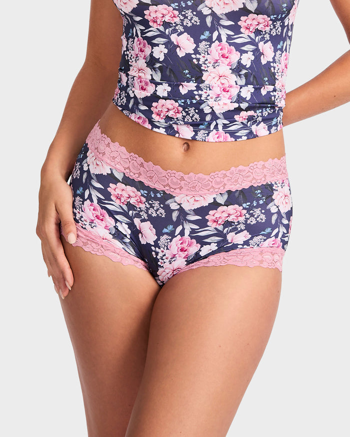 Jockey Women's Classic Parisienne Full Brief