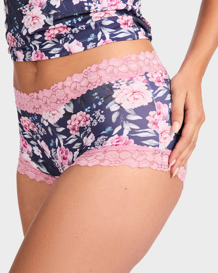 Jockey Women's Classic Parisienne Full Brief