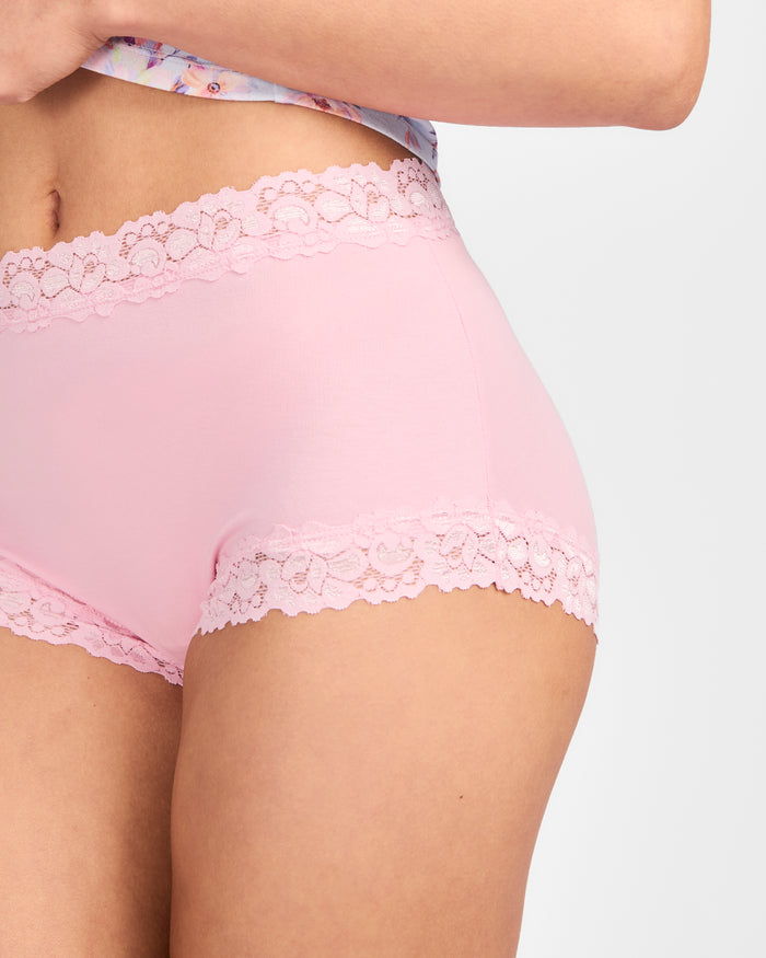 Jockey Women's Classic Parisienne Full Brief