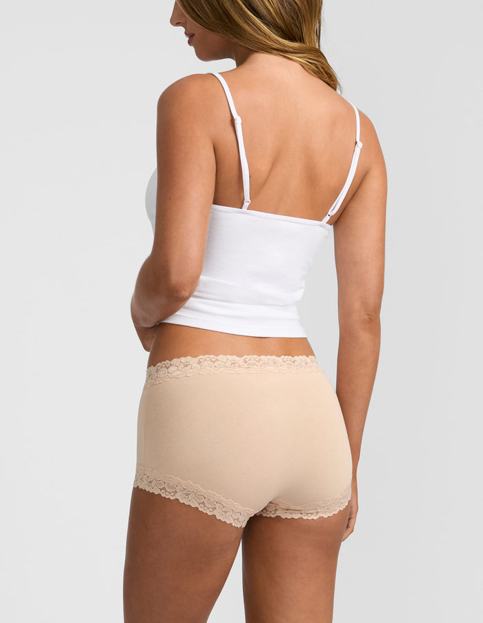 Jockey Women's Classic Parisienne Full Brief