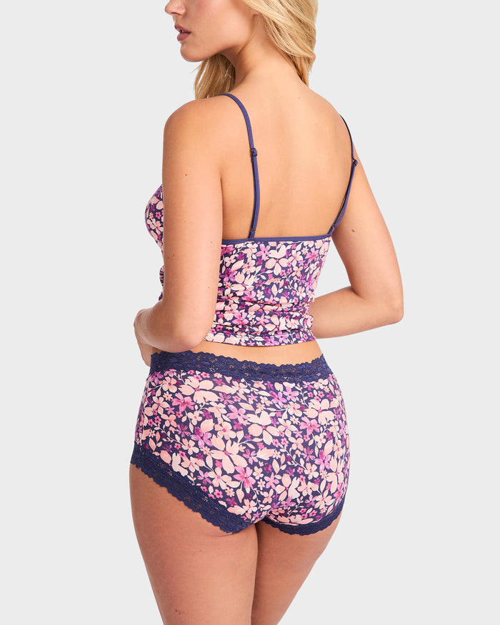 Jockey Women's Classic Parisienne Full Brief
