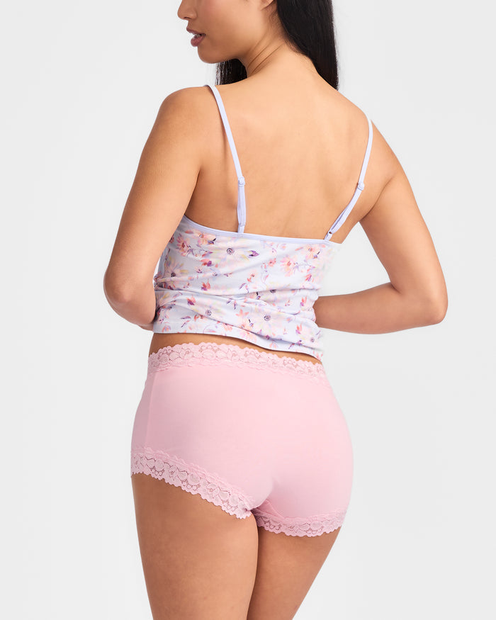Jockey Women's Classic Parisienne Full Brief