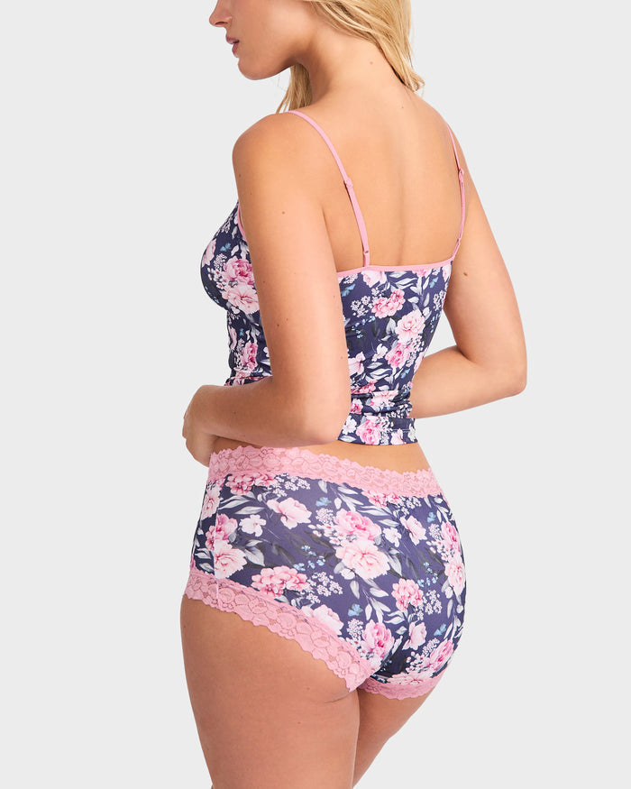 Jockey Women's Classic Parisienne Full Brief
