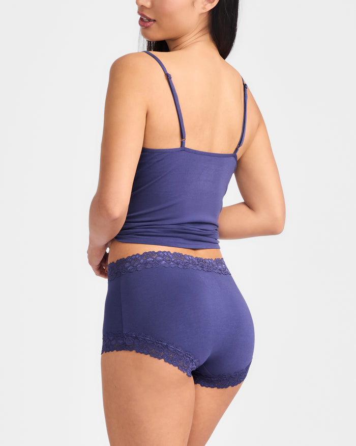 Jockey Women's Classic Parisienne Full Brief