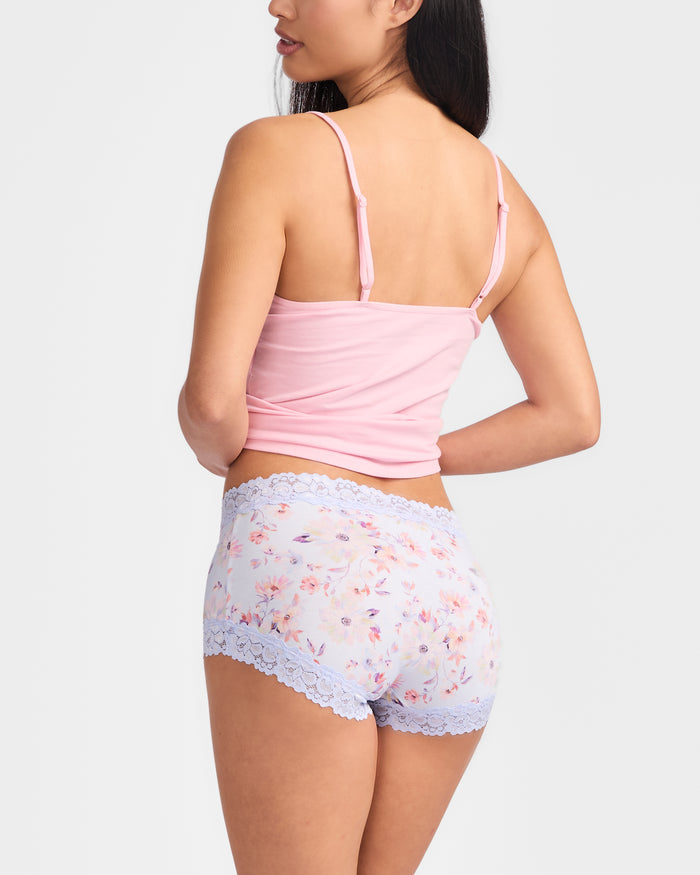 Jockey Women's Classic Parisienne Full Brief