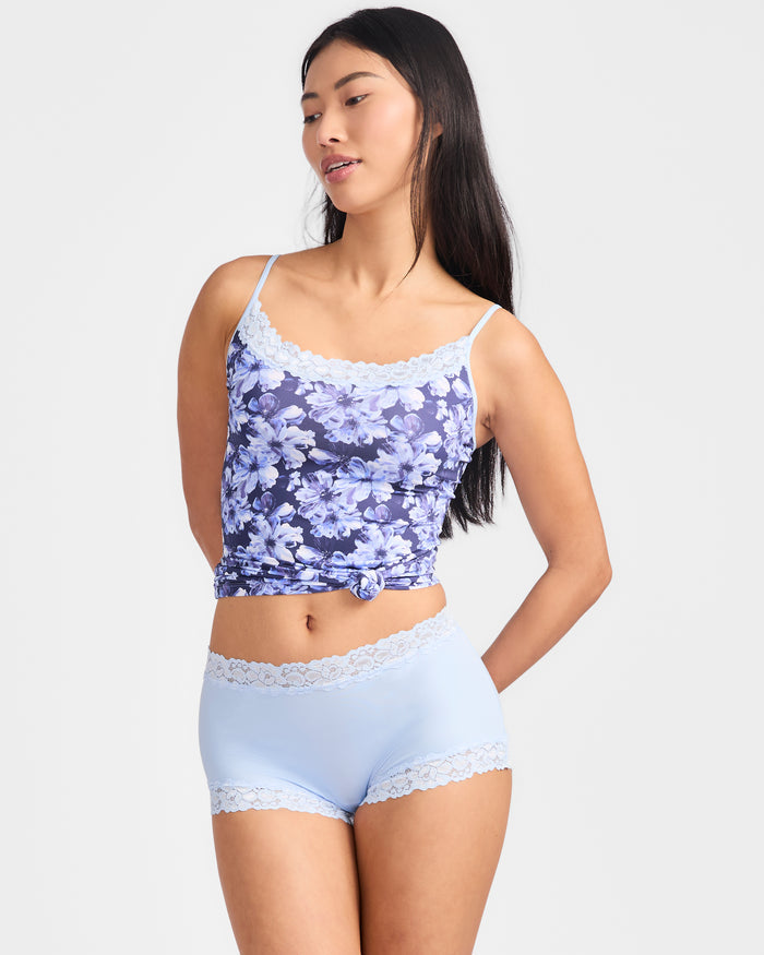 Jockey Women's Classic Parisienne Full Brief