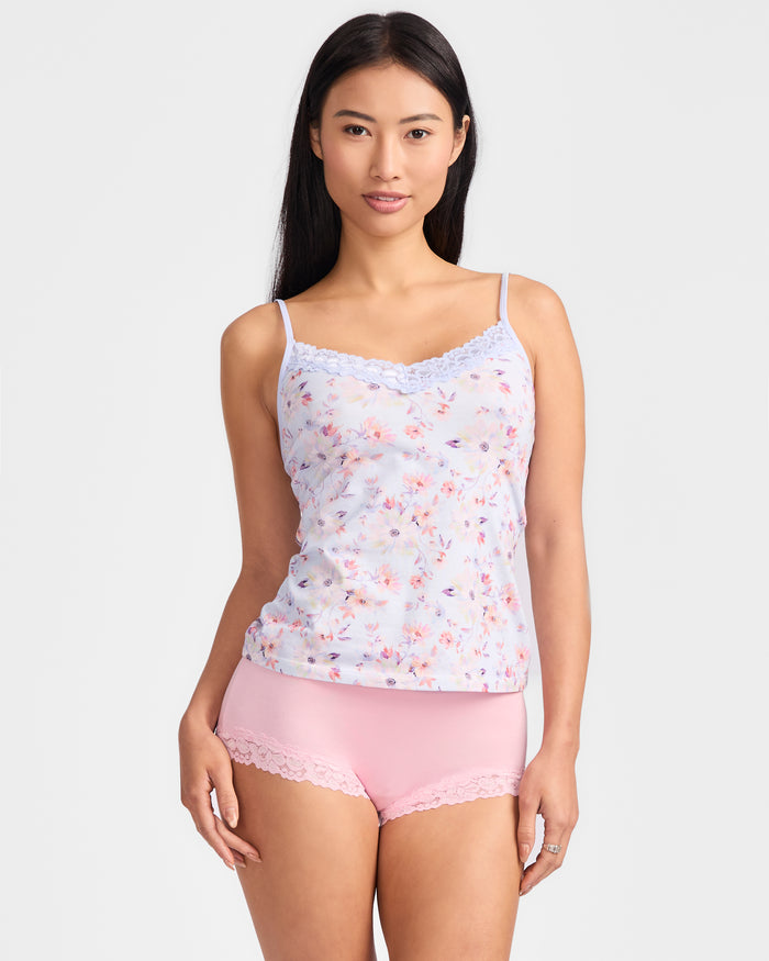 Jockey Women's Classic Parisienne Full Brief
