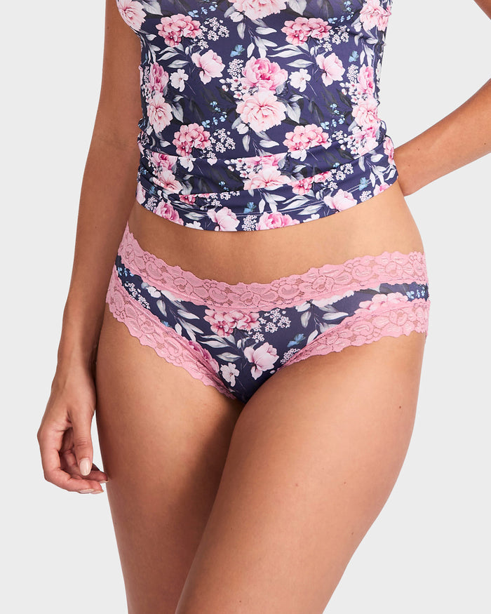 Jockey Women's Classic Parisienne Smooth Bikini