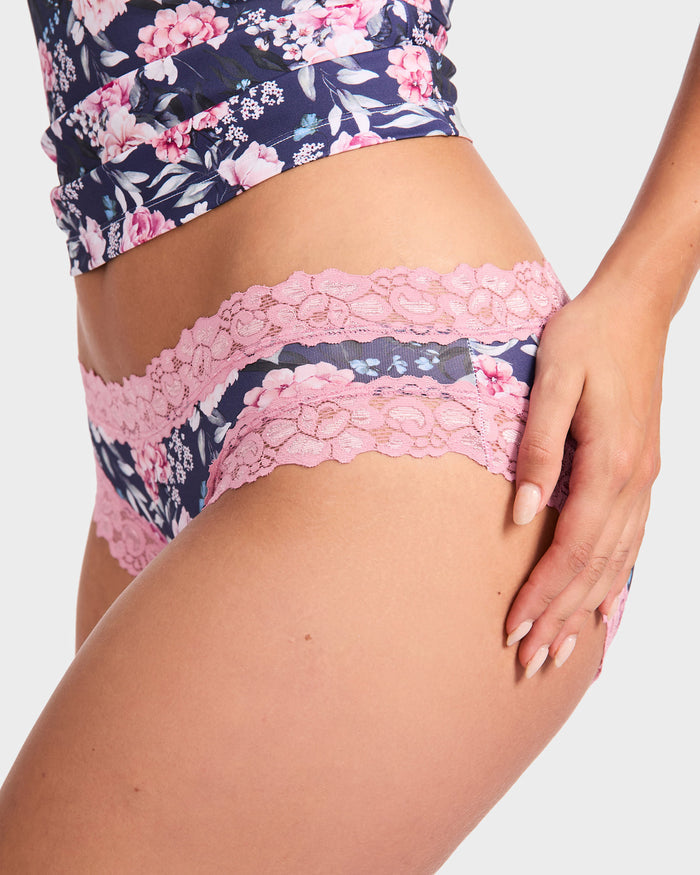 Jockey Women's Classic Parisienne Smooth Bikini