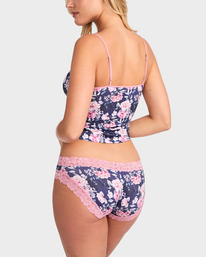 Jockey Women's Classic Parisienne Smooth Bikini