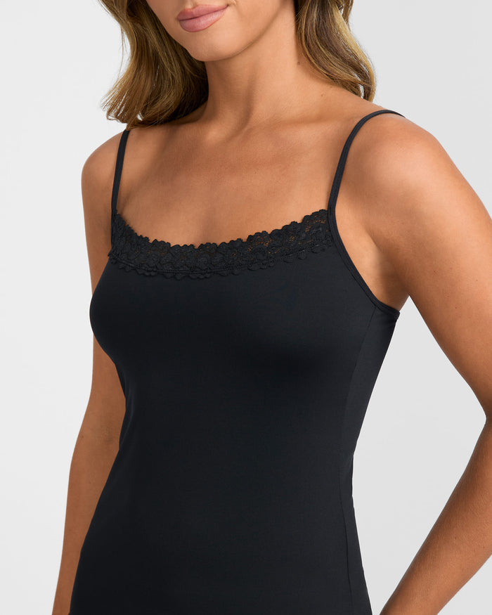 Jockey Women's Classic Parisienne Smooth Camisole