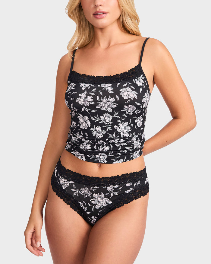 Jockey Women's Classic Parisienne Smooth Camisole