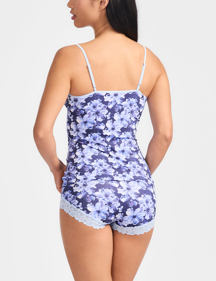 Jockey Women's Classic Parisienne Smooth Camisole