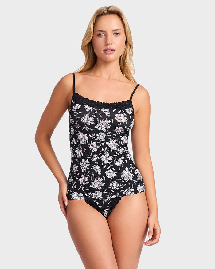Jockey Women's Classic Parisienne Smooth Camisole