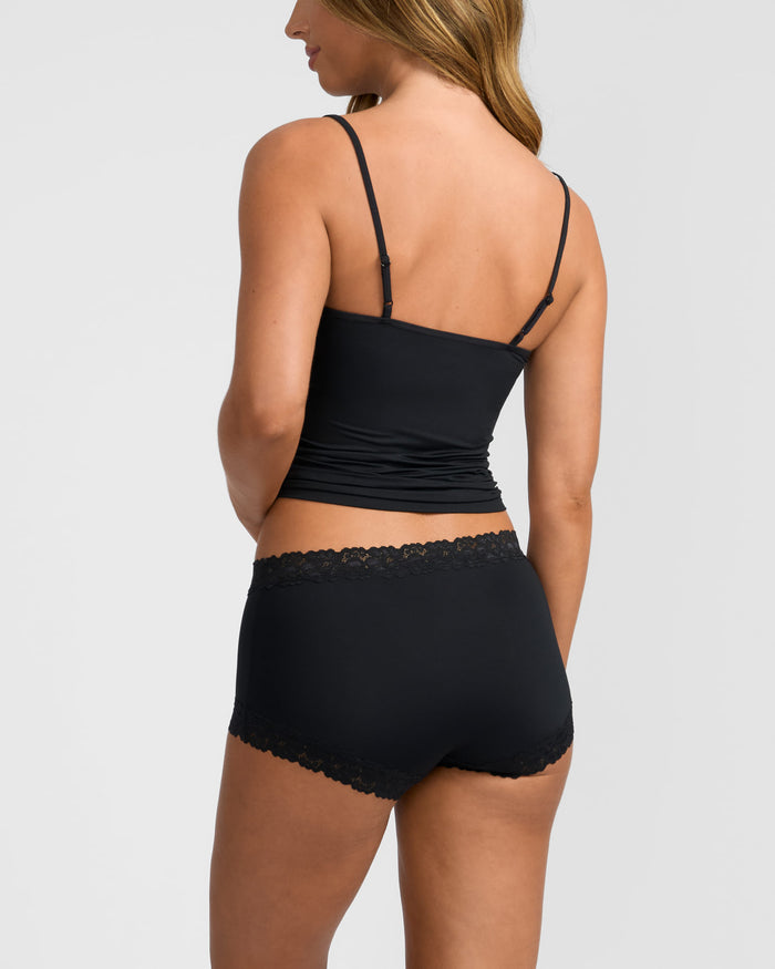 Jockey Women's Classic Parisienne Smooth Full Brief