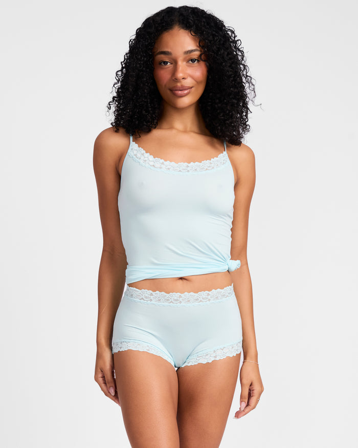Jockey Women's Classic Parisienne Smooth Full Brief