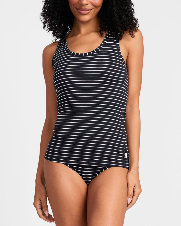 Jockey Women's Comfort Classics Singlet