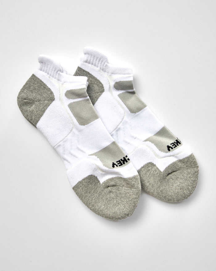 Jockey Women's Cool Active Low Cut Sock