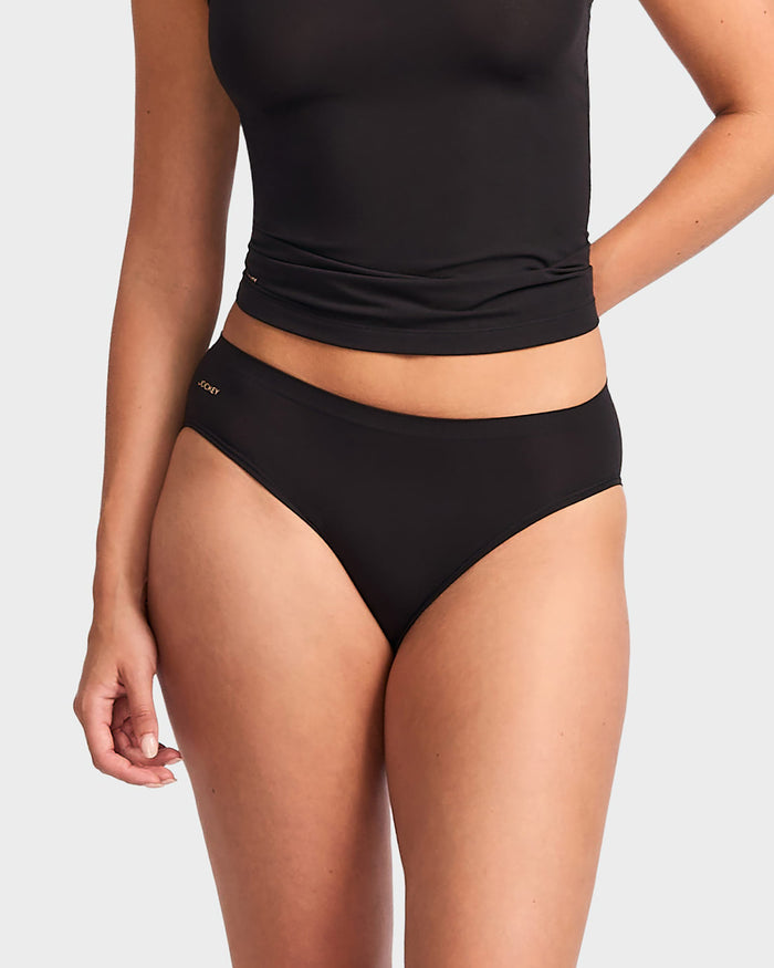 Jockey Women's Endless Stretch Bikini Brief