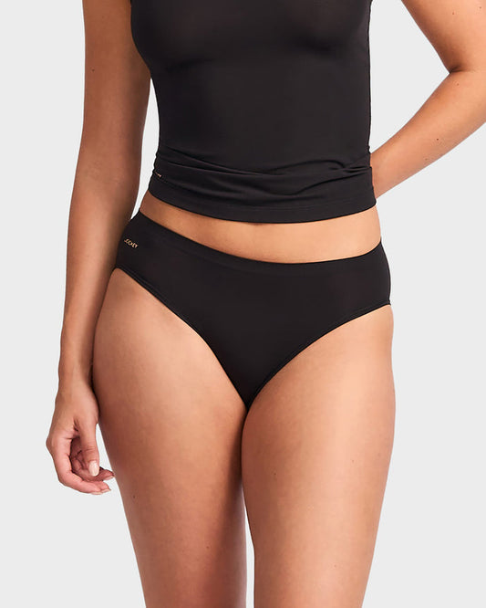 Jockey Women's Endless Stretch Bikini Brief