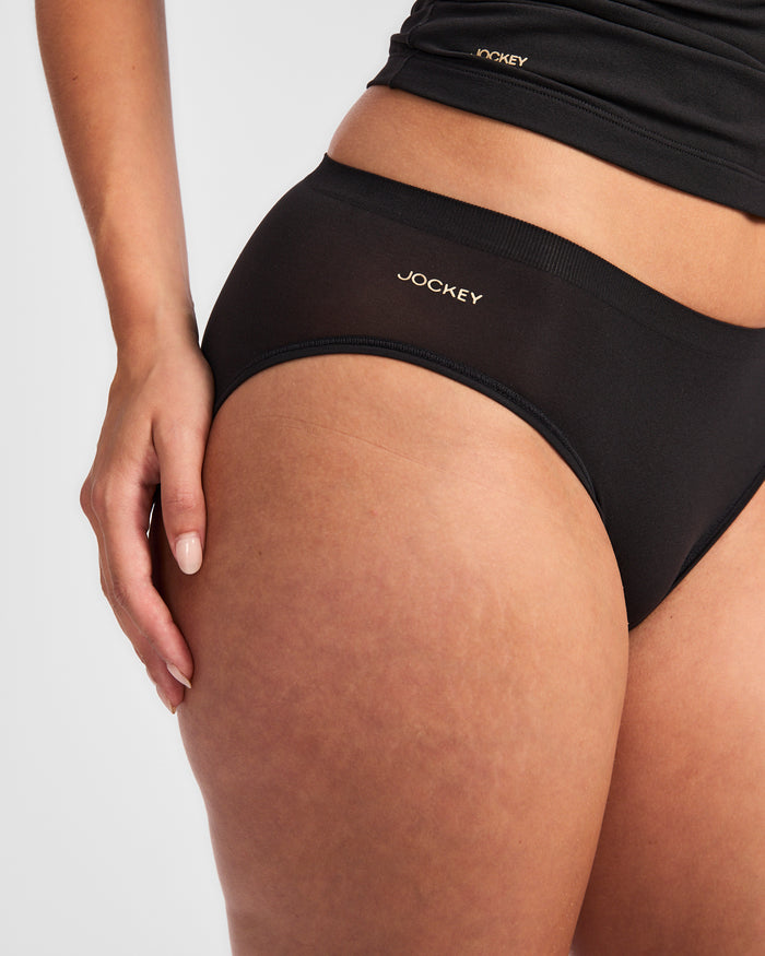 Jockey Women's Endless Stretch Bikini Brief